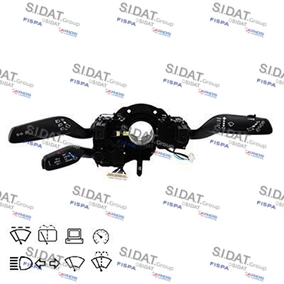 Comutator coloana directie 431131 SIDAT