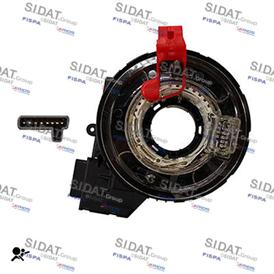 Arc spirala, airbag 431153 SIDAT