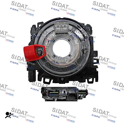 Arc spirala, airbag 431154 SIDAT