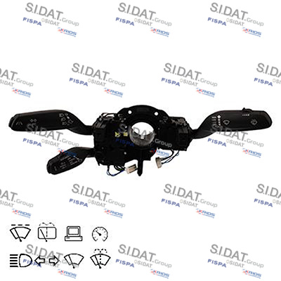 Comutator coloana directie 431155 SIDAT