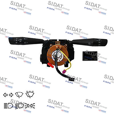 Comutator coloana directie 431163 SIDAT