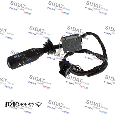 Comutator coloana directie 431183A2 SIDAT