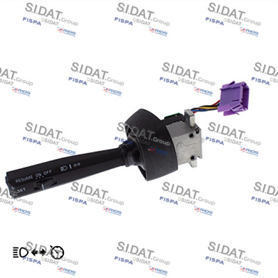Comutator coloana directie 431209A2 SIDAT