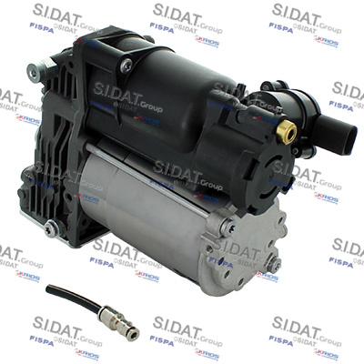 Compresor, instalatie aer comprimat 440026 SIDAT