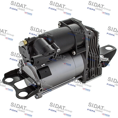 Compresor, instalatie aer comprimat 440029 SIDAT