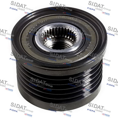 Sistem roata libera, generator 455024 SIDAT