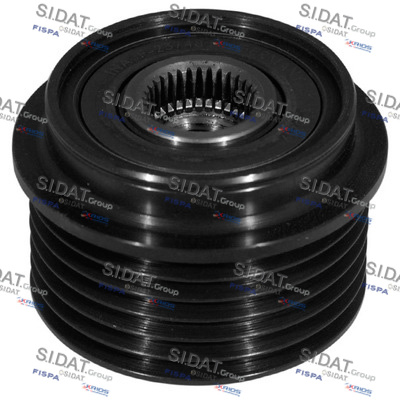 Sistem roata libera, generator 455057 SIDAT