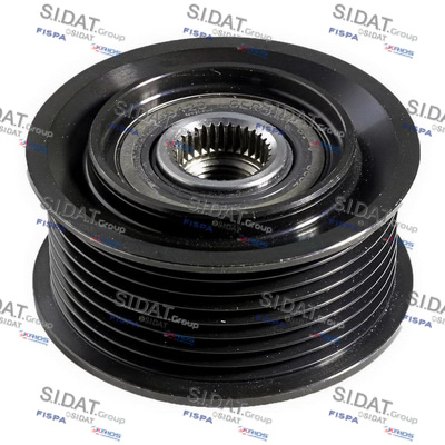 Sistem roata libera, generator 455059 SIDAT