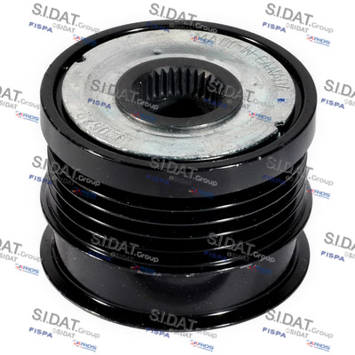 Sistem roata libera, generator 455062 SIDAT