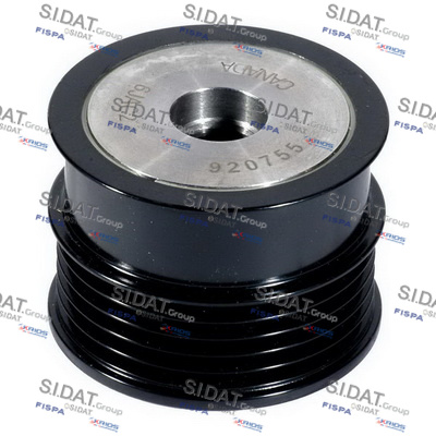 Sistem roata libera, generator 455081 SIDAT
