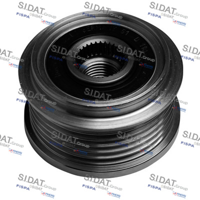 Sistem roata libera, generator 455142 SIDAT