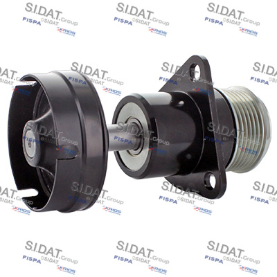 Sistem roata libera, generator 455149 SIDAT