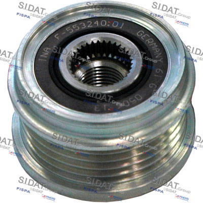 Sistem roata libera, generator 455189 SIDAT