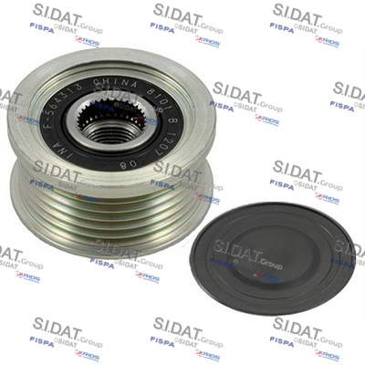 Sistem roata libera, generator 455221 SIDAT