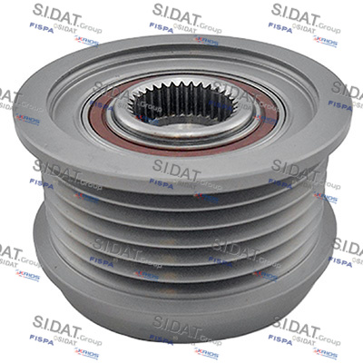 Sistem roata libera, generator 455231 SIDAT