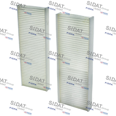 Filtru, aer habitaclu 463-2 SIDAT