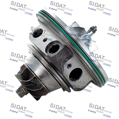 Ansamblu de bază, turbocompresor 47.1359 SIDAT