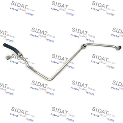 Conducta ulei, incarcare 47.2006 SIDAT
