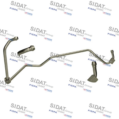 Conducta ulei, incarcare 47.2009 SIDAT