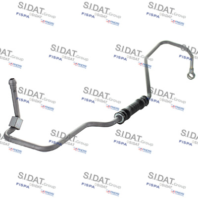 Conducta ulei, incarcare 47.2014 SIDAT