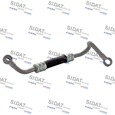 Conducta ulei, incarcare 47.2016 SIDAT