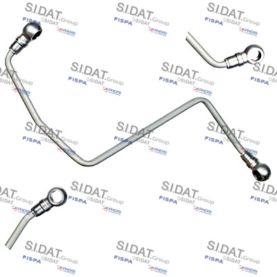Conducta ulei, incarcare 47.2020 SIDAT