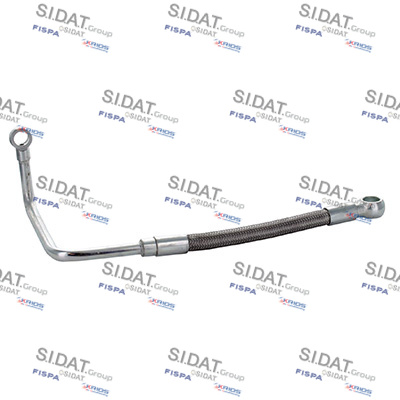 Conducta ulei, incarcare 47.2025 SIDAT