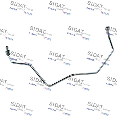 Conducta ulei, incarcare 47.2034 SIDAT