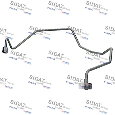 Conducta ulei, incarcare 47.2040 SIDAT