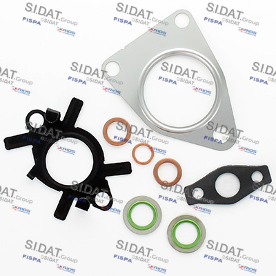 Set montaj, turbocompresor 47.724 SIDAT