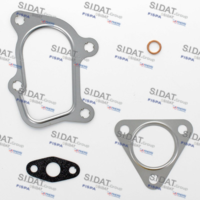 Set montaj, turbocompresor 47.740 SIDAT
