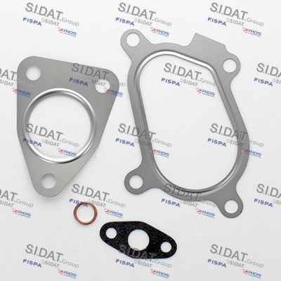 Set montaj, turbocompresor 47.747 SIDAT