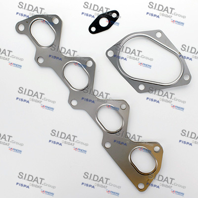 Set montaj, turbocompresor 47.754 SIDAT