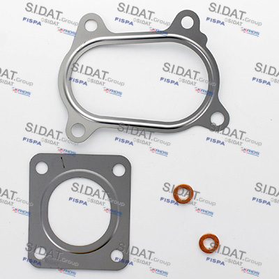 Set montaj, turbocompresor 47.780 SIDAT