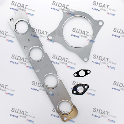 Set montaj, turbocompresor 47.829 SIDAT
