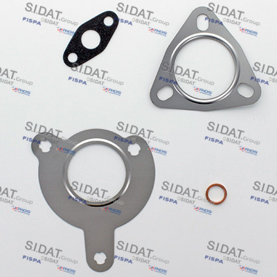 Set montaj, turbocompresor 47.830 SIDAT