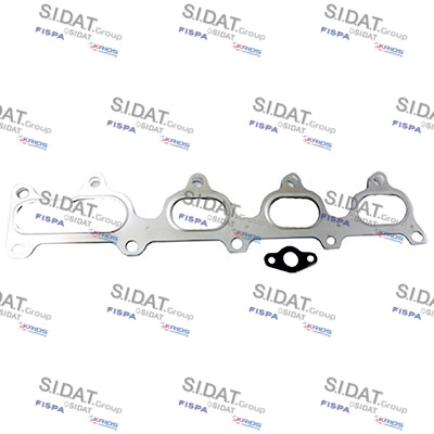 Set montaj, turbocompresor 47.857 SIDAT