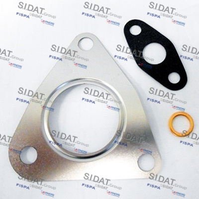 Set montaj, turbocompresor 47.859 SIDAT