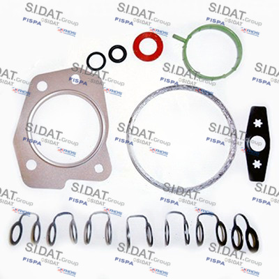 Set montaj, turbocompresor 47.897 SIDAT