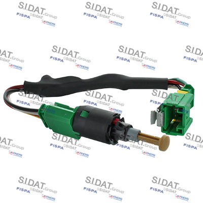 Comutator lumini frana 5.140163 SIDAT