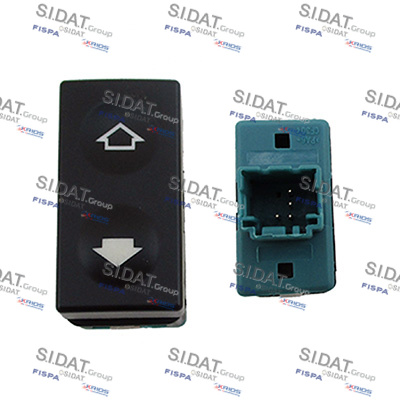Comutator,macara geam 5.145013A2 SIDAT