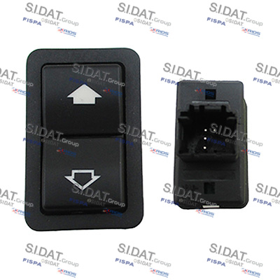 Comutator,macara geam 5.145014A2 SIDAT