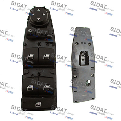 Comutator,macara geam 5.145022A2 SIDAT
