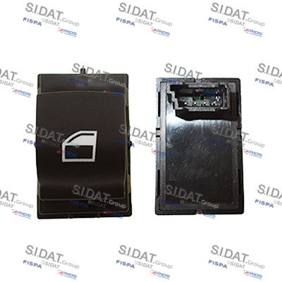 Comutator,macara geam 5.145026A2 SIDAT