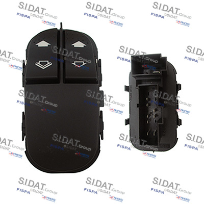 Comutator,macara geam 5.145046A2 SIDAT