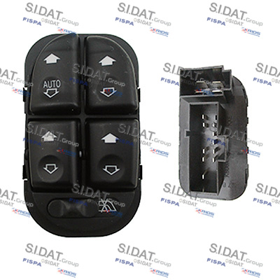 Comutator,macara geam 5.145048A2 SIDAT