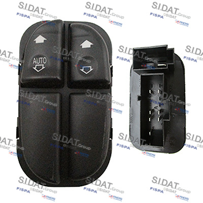 Comutator,macara geam 5.145049A2 SIDAT