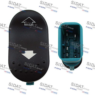 Comutator,macara geam 5.145053A2 SIDAT