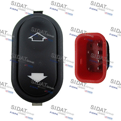 Comutator,macara geam 5.145054A2 SIDAT