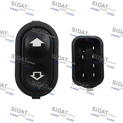 Comutator,macara geam 5.145055A2 SIDAT